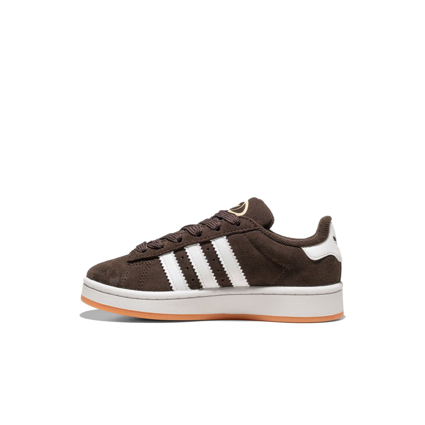 Adidas Originals Campus 00s C Aurora Coffee/Ftwr White/Gum  - JQ1995