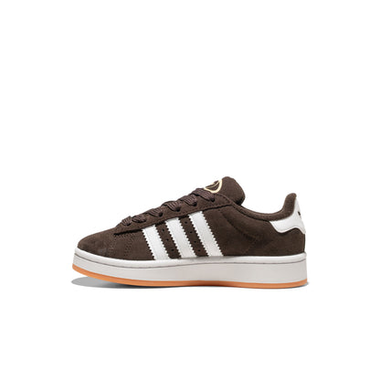 Adidas Originals Campus 00s C Aurora Coffee/Ftwr White/Gum  - JQ1995