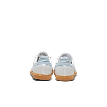 Adidas Originals Samba OG C Ftwr White/Crystal Sky/Gum  - JQ2025