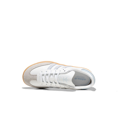 Adidas Originals Samba OG C Ftwr White/Crystal Sky/Gum