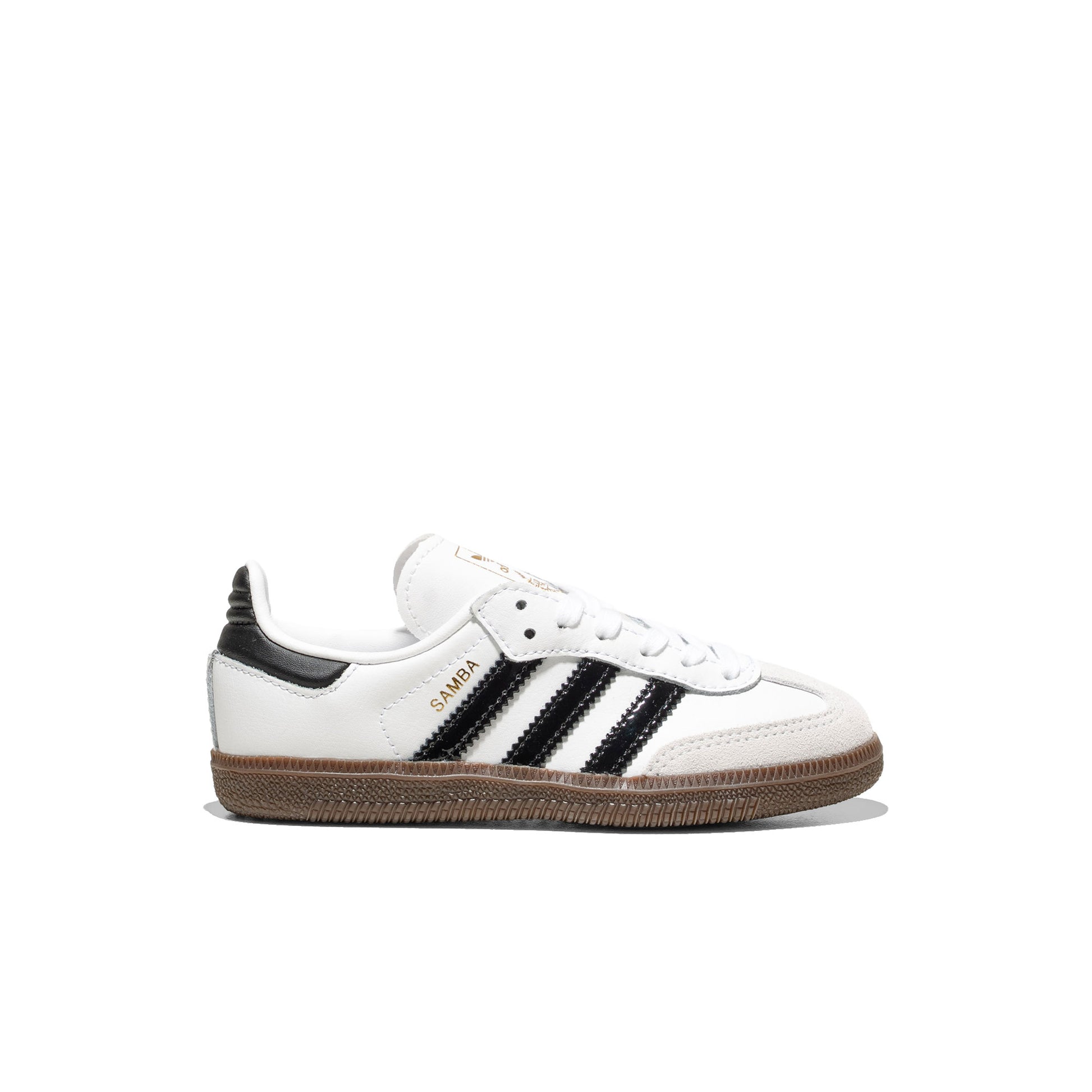 Adidas Originals Samba OG C Ftwr White/Core Black/Gum  - JQ2850
