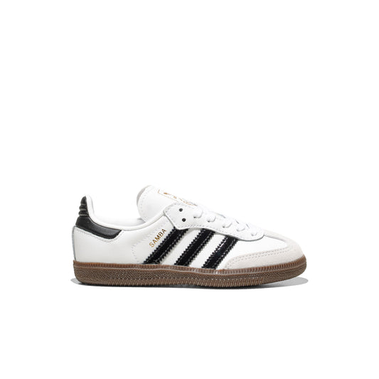 Adidas Originals Samba OG C Ftwr White/Core Black/Gum  - JQ2850