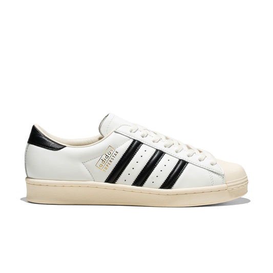 Adidas Originals Superstar Vintage Core White/Core Black  - JQ3254
