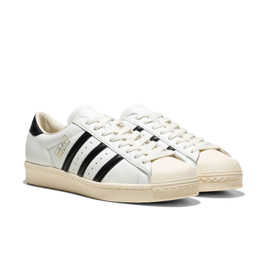 Adidas Originals Superstar Vintage Core White/Core Black  - JQ3254