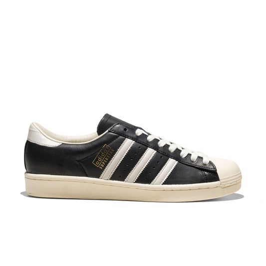 Adidas Originals Supertar Vintage Core Black/Core White  - JQ3255