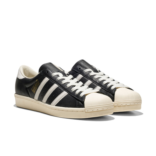 Adidas Originals Supertar Vintage Core Black/Core White  - JQ3255