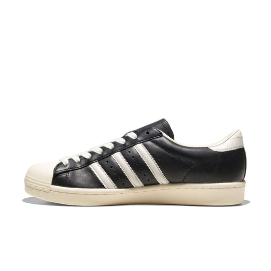 Adidas Originals Supertar Vintage Core Black/Core White  - JQ3255