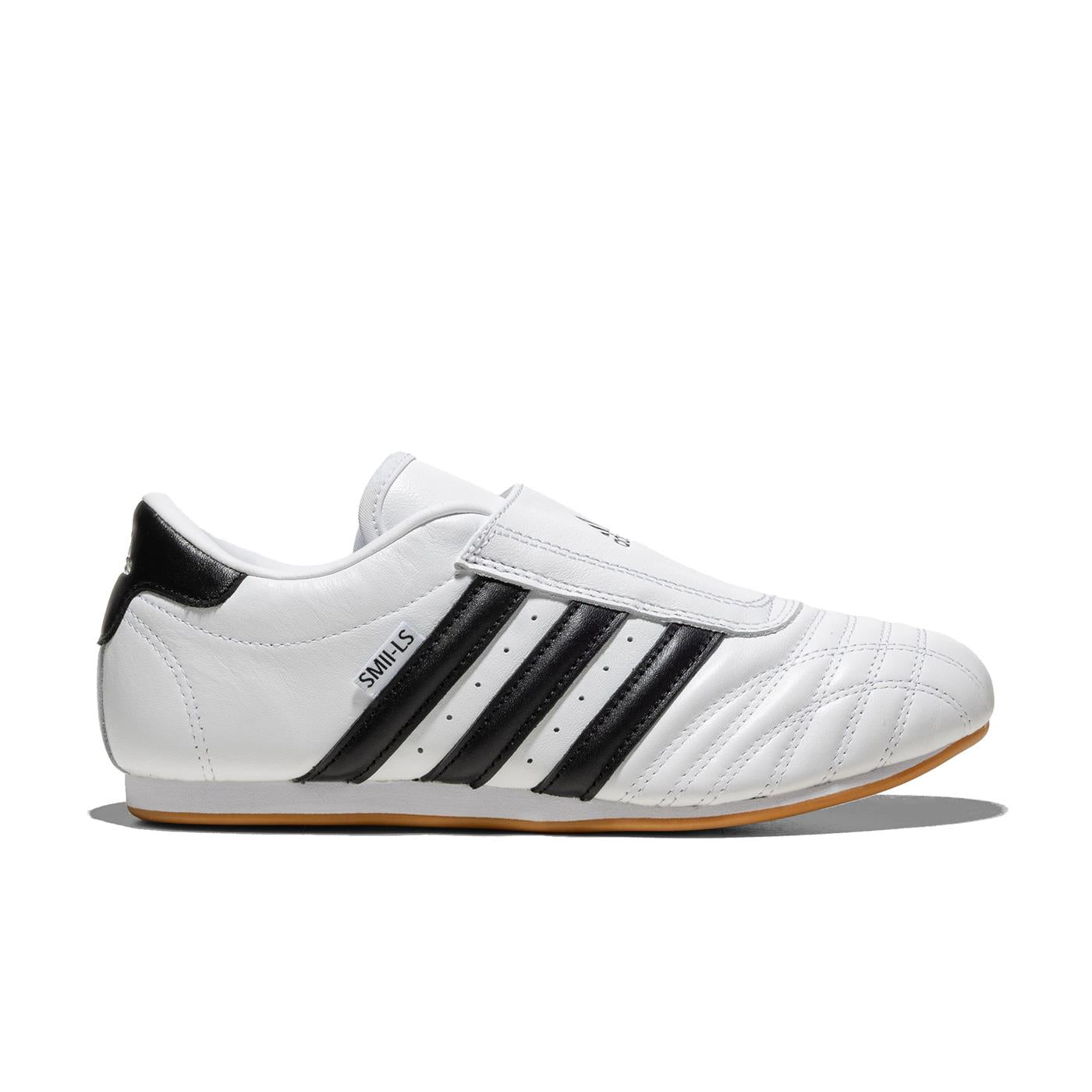 Adidas Originals Taekwondo W Ftwr White/Core Black/Gum  - JQ4774