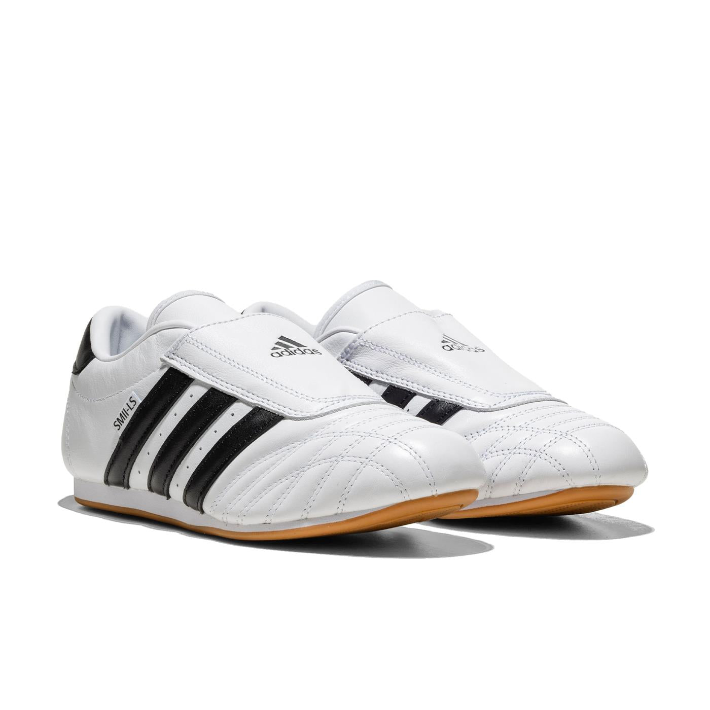 Adidas Originals Taekwondo W Ftwr White/Core Black/Gum  - JQ4774