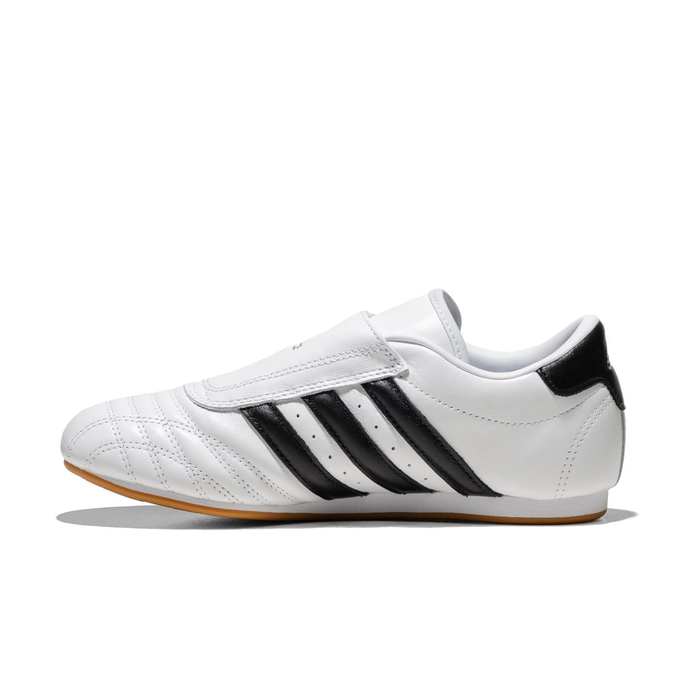 Adidas Originals Taekwondo W Ftwr White/Core Black/Gum  - JQ4774