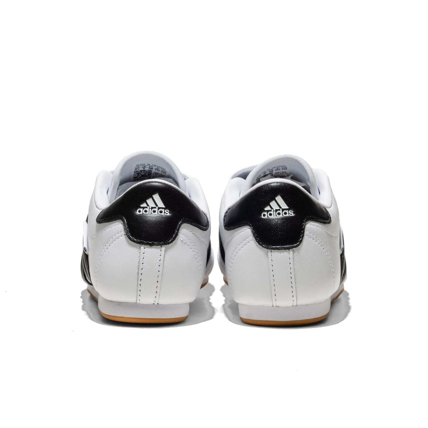 Adidas Originals Taekwondo W Ftwr White/Core Black/Gum  - JQ4774