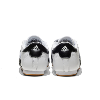 Adidas Originals Taekwondo W Ftwr White/Core Black/Gum  - JQ4774