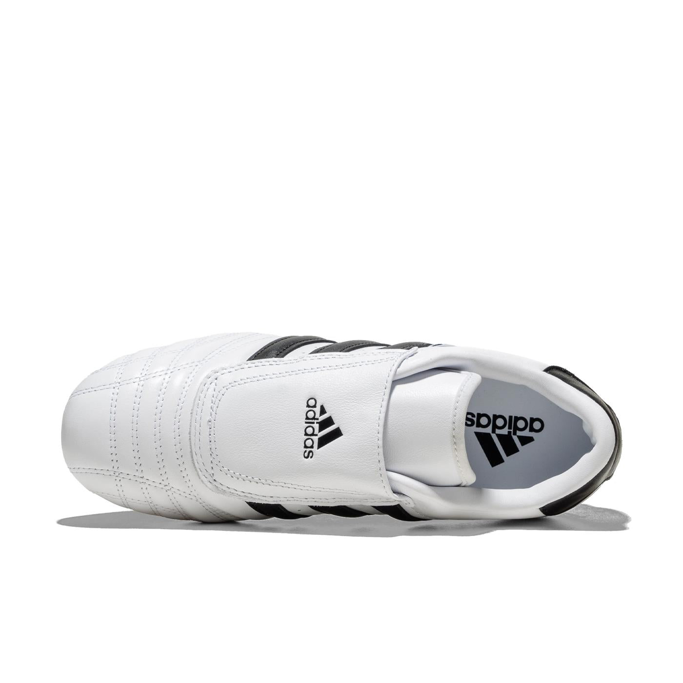 Adidas Originals Taekwondo W Ftwr White/Core Black/Gum  - JQ4774