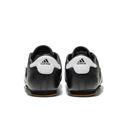 Adidas Originals Taekwondo W Core Black/Ftwr White/Gum  - JQ4775