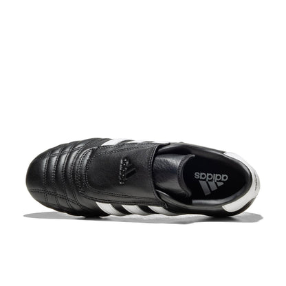 Adidas Originals Taekwondo W Core Black/Ftwr White/Gum  - JQ4775