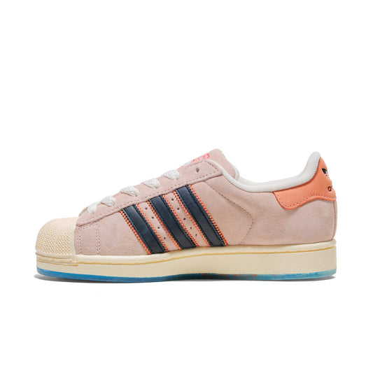 Adidas Originals Patrick Superstar Supplier Colour/Black