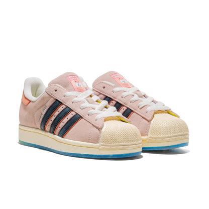 Adidas Originals Patrick Superstar Supplier Colour/Black
