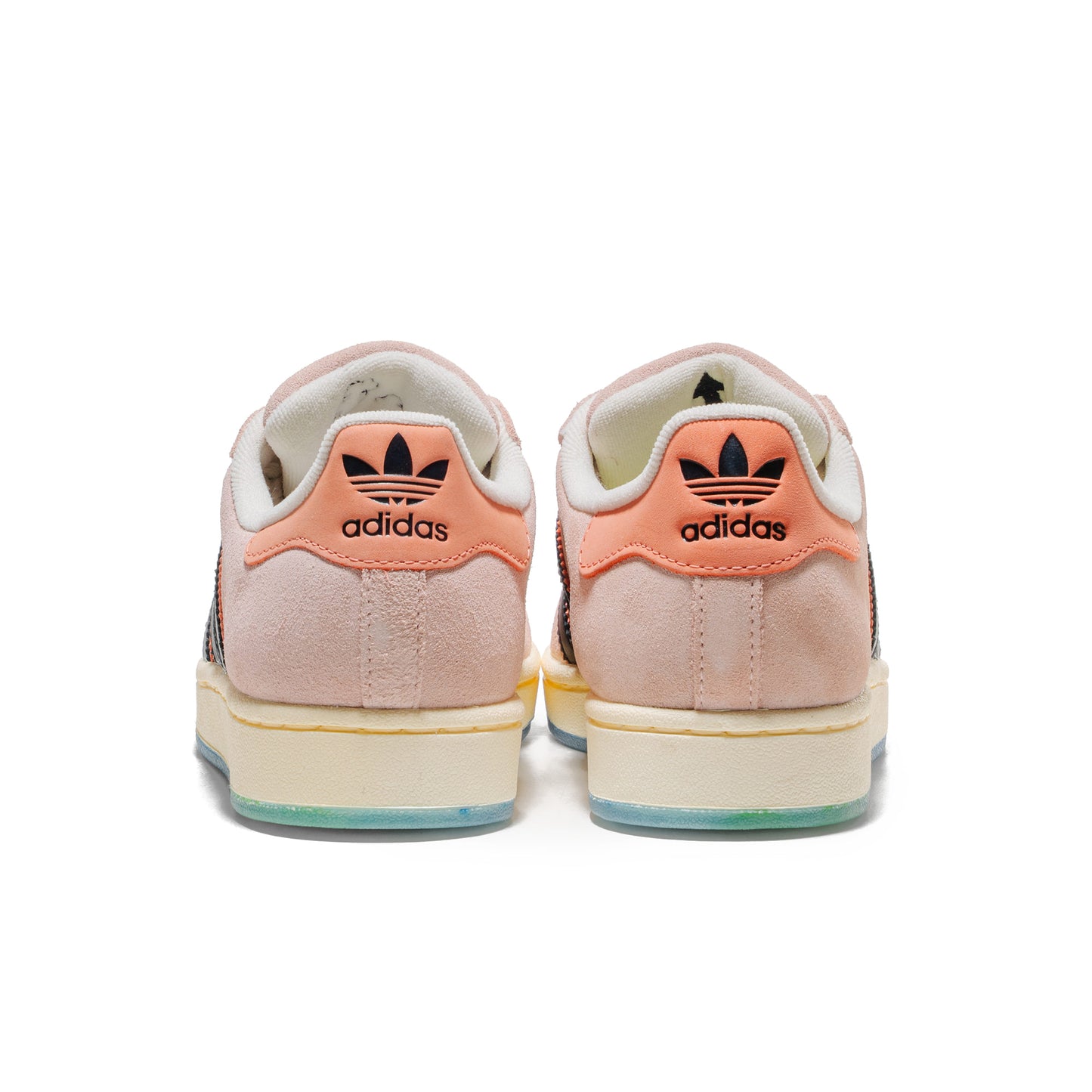 Adidas Originals Patrick Superstar Supplier Colour/Black