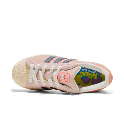 Adidas Originals Patrick Superstar Supplier Colour/Black