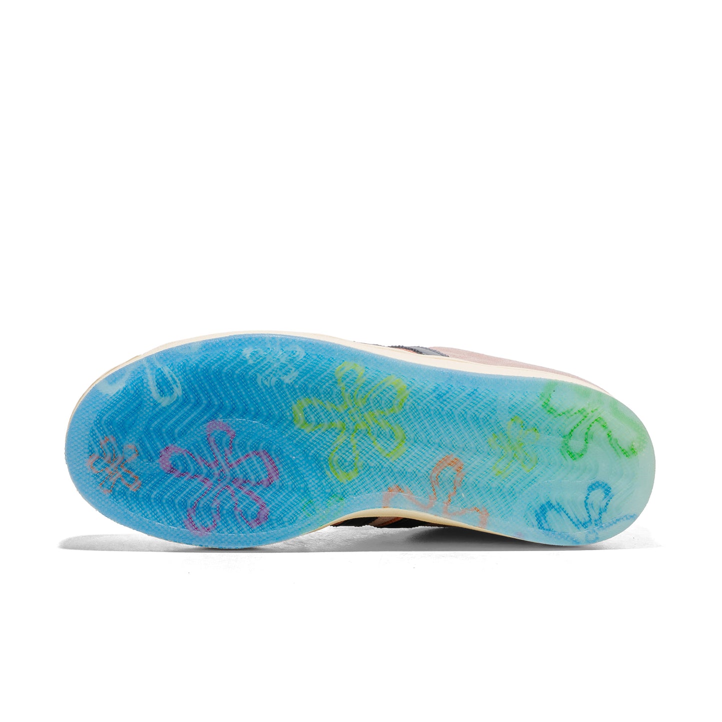 Adidas Originals Patrick Superstar Supplier Colour/Black