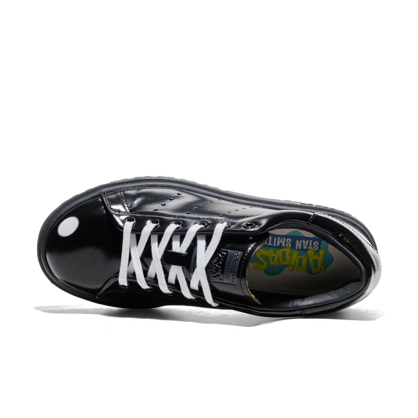 Adidas Originals Spongebob Freizeit Core Black/Core Black