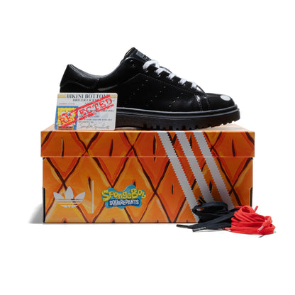 Adidas Originals Spongebob Freizeit Core Black/Core Black