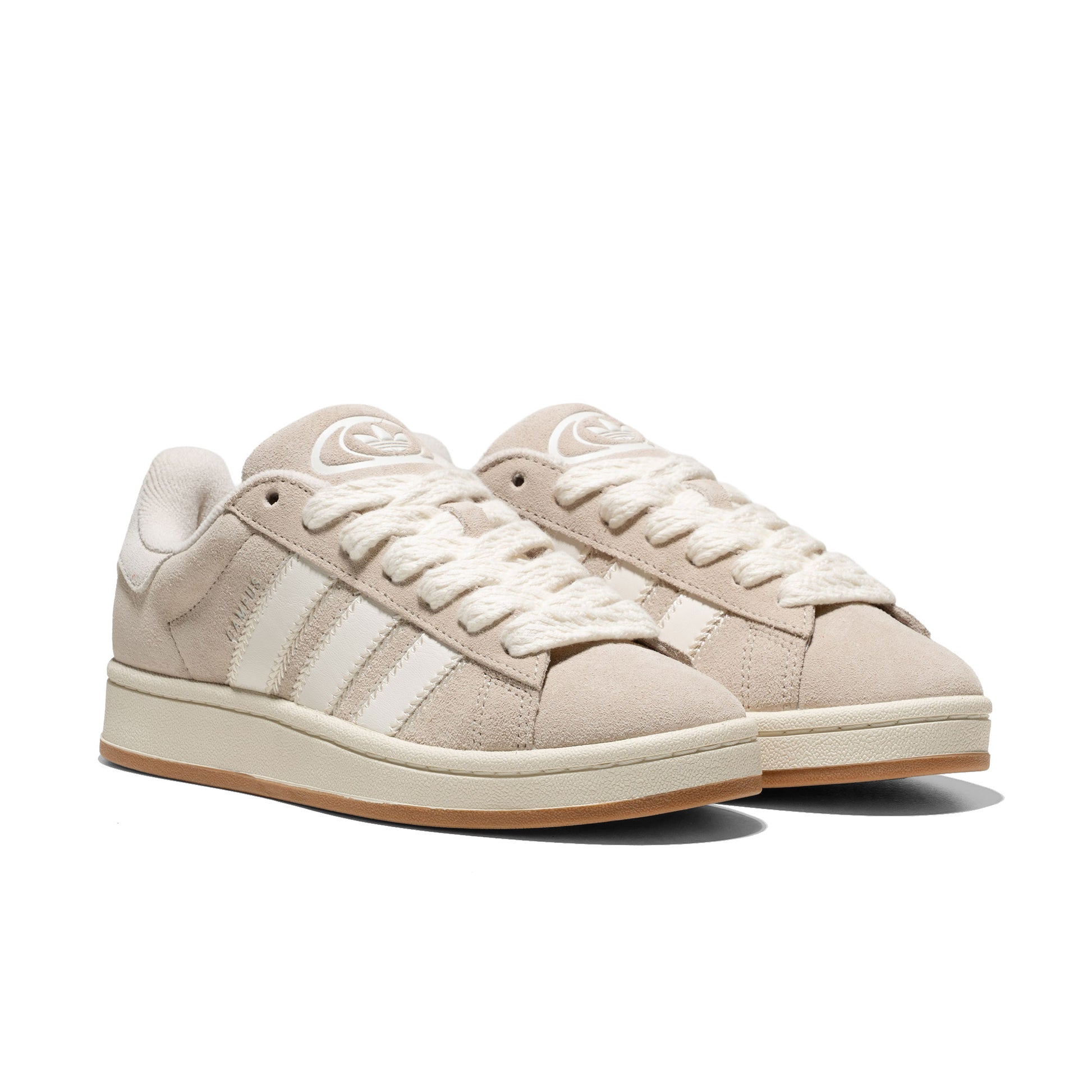 Adidas Originals Campus 00s W Wonder White/Wonder Beige  - JQ5803