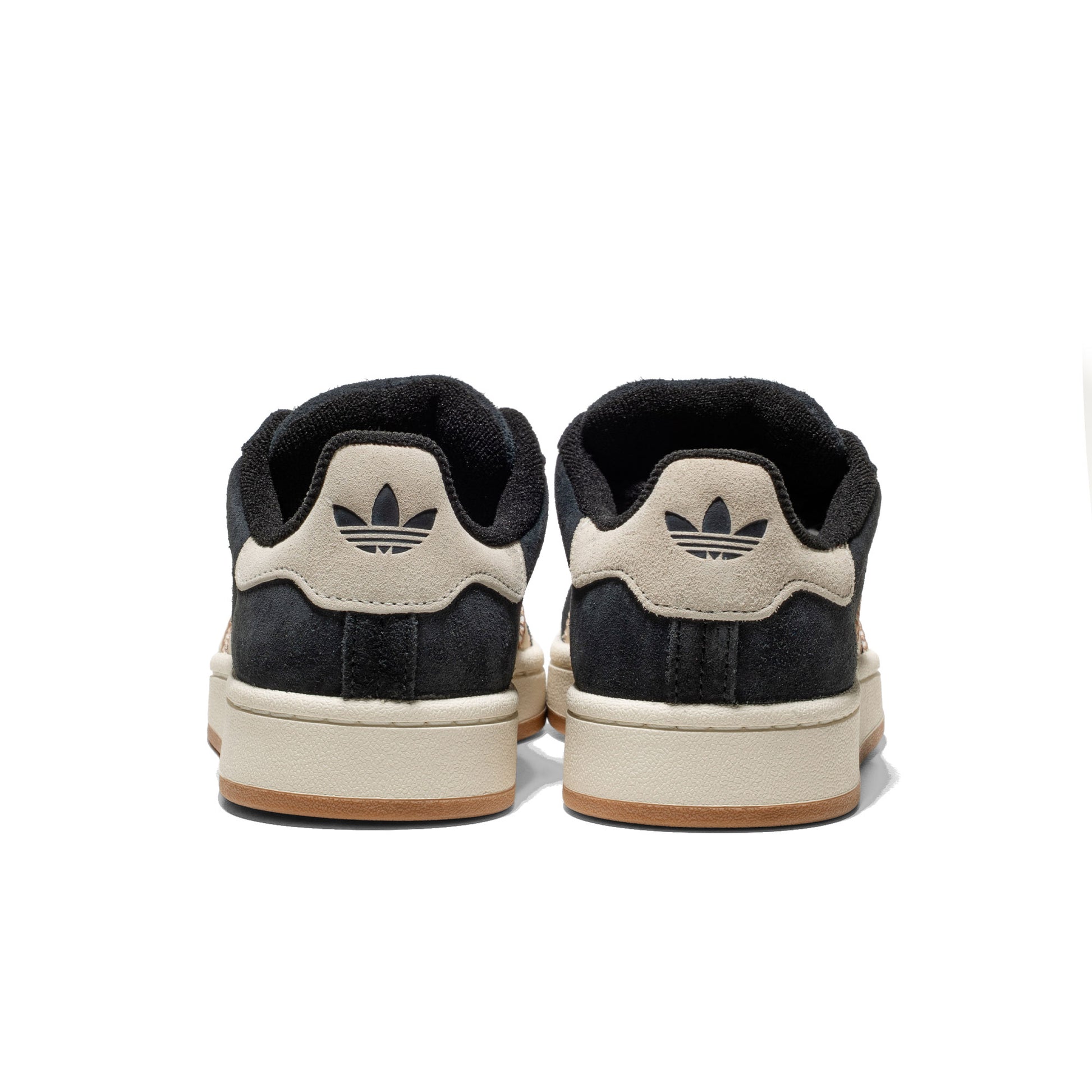 Adidas Originals Campus 00s W Core Black/Cream White/Beige  - JQ5806