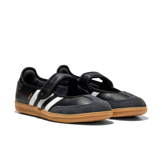 Adidas Originals Samba Jane W Ftwr White/Carbon/Core Black  - JQ6445
