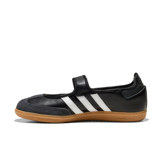 Adidas Originals Samba Jane W Ftwr White/Carbon/Core Black  - JQ6445
