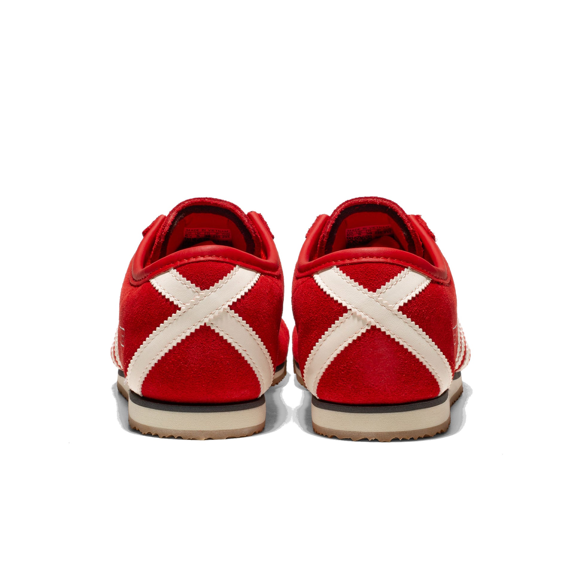 Adidas Originals Italia 70s W Red/Cream White/Silver Met  - JQ6927