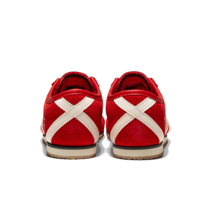 Adidas Originals Italia 70s W Red/Cream White/Silver Met  - JQ6927