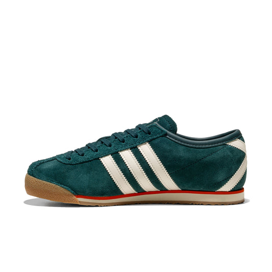 Adidas Originals Italia 70s W Aurora Ivy/Cream White/Silver  - JQ6928