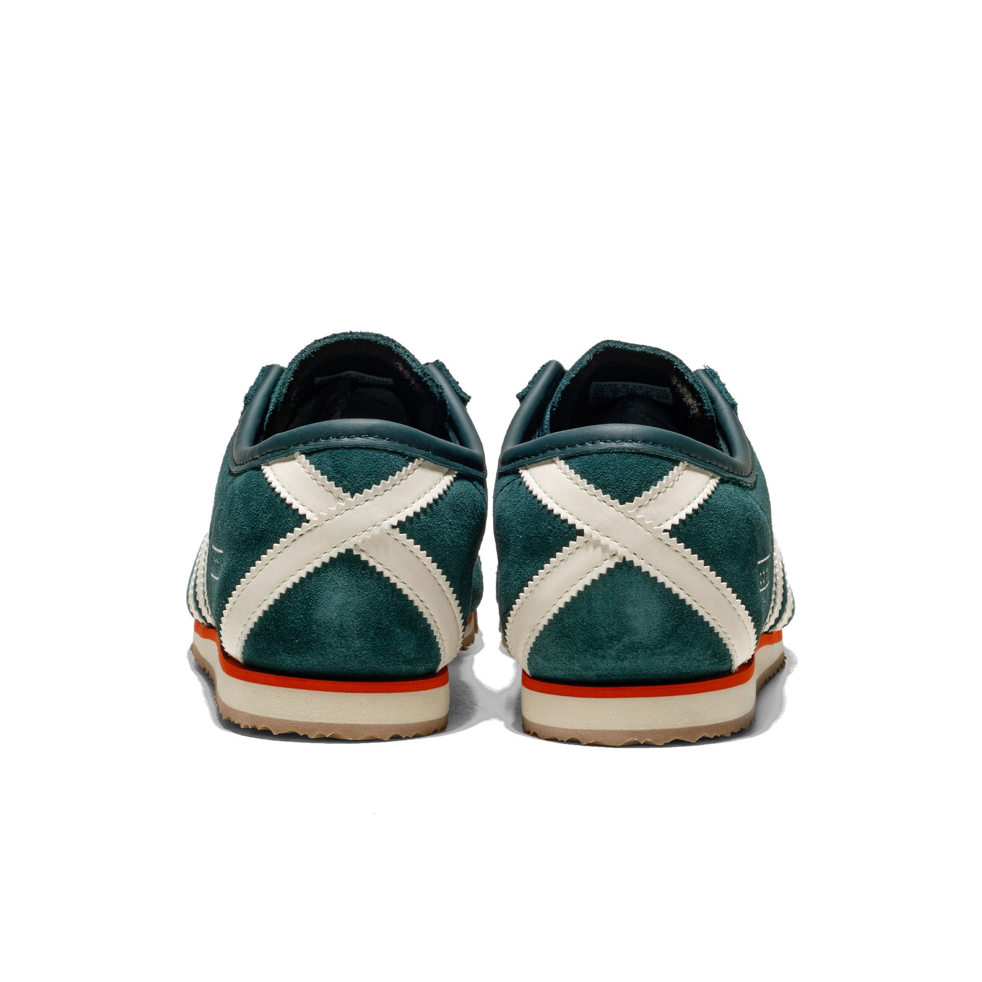 Adidas Originals Italia 70s W Aurora Ivy/Cream White/Silver  - JQ6928