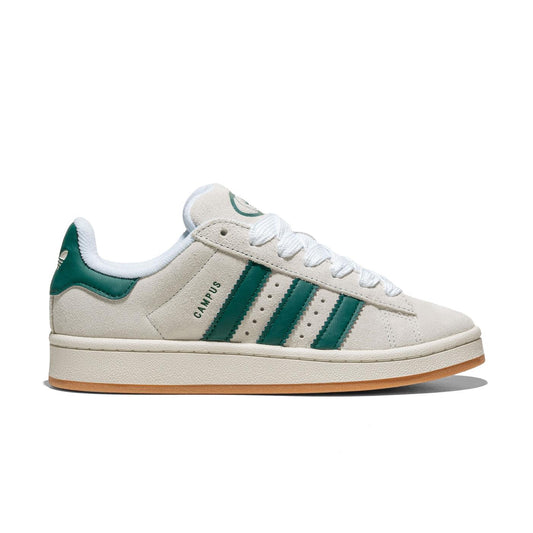 Adidas Originals Campus 00s W Crystal White/Collegiate Green  - JQ7784