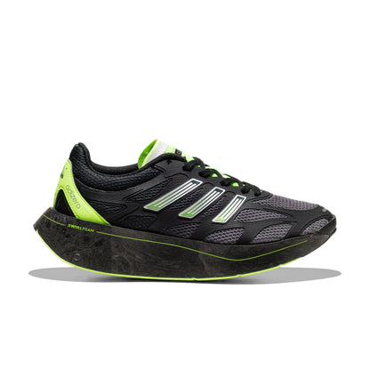 Adidas adizero Aruku Core Black/Grey Four/Signal Green