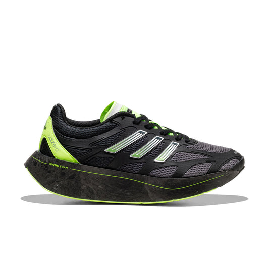 Adidas adizero Aruku Core Black/Grey Four/Signal Green