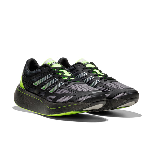 Adidas adizero Aruku Core Black/Grey Four/Signal Green