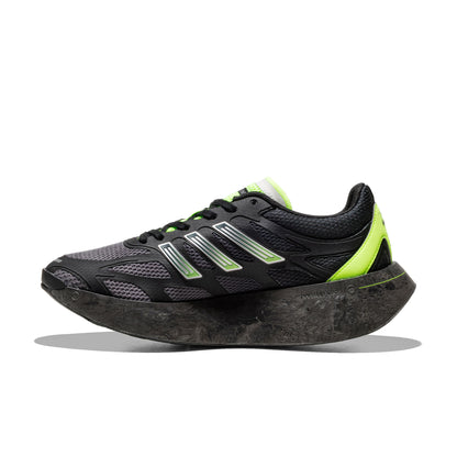 Adidas adizero Aruku Core Black/Grey Four/Signal Green