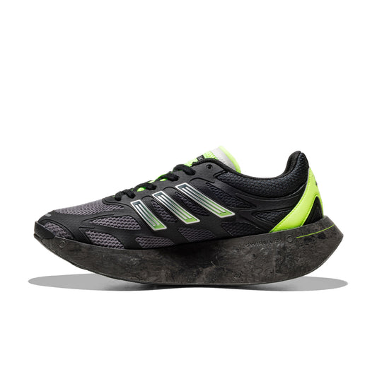 Adidas adizero Aruku Core Black/Grey Four/Signal Green