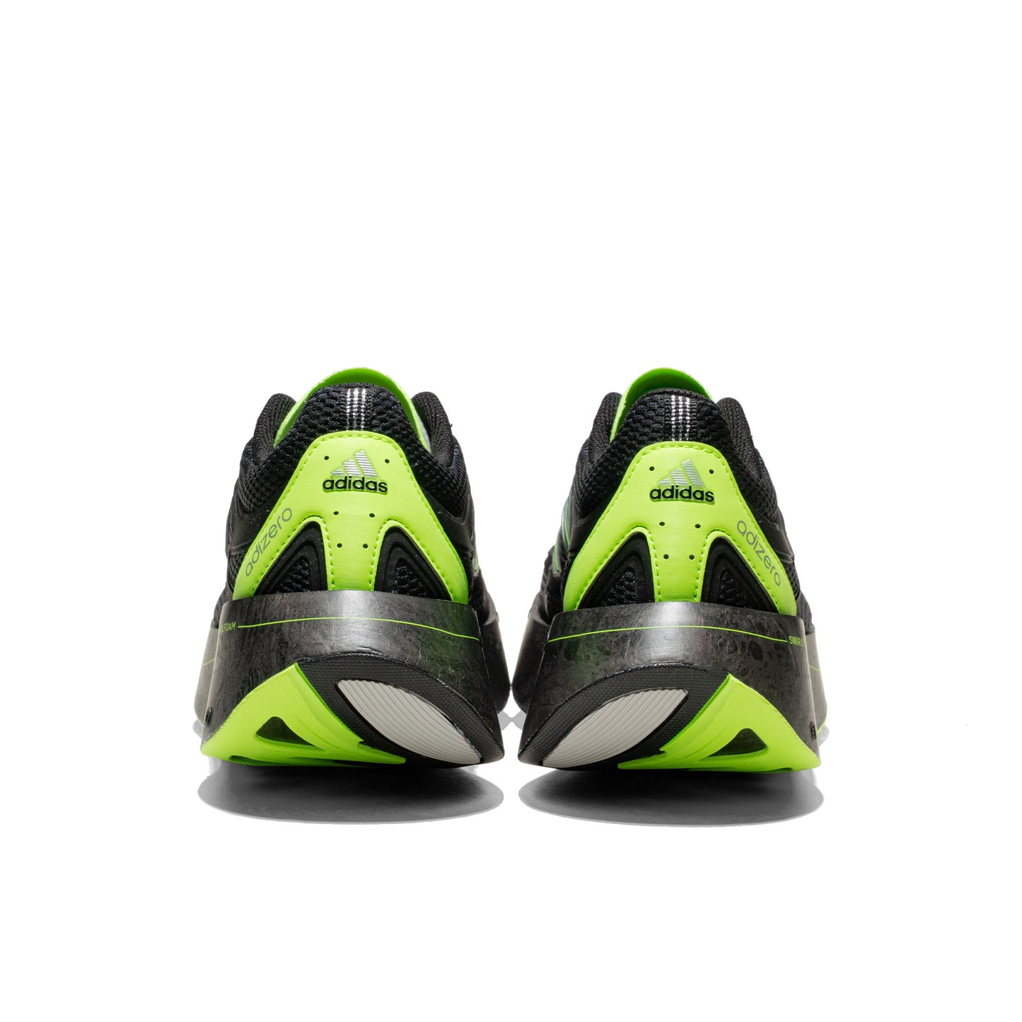 Adidas adizero Aruku Core Black/Grey Four/Signal Green