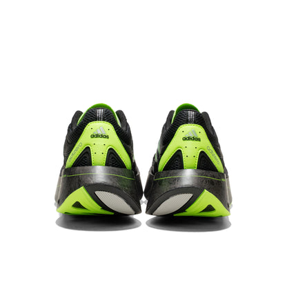 Adidas adizero Aruku Core Black/Grey Four/Signal Green