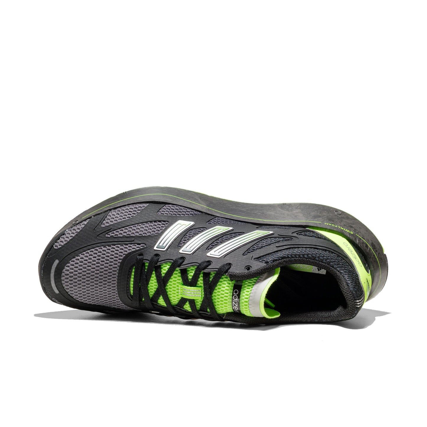 Adidas adizero Aruku Core Black/Grey Four/Signal Green