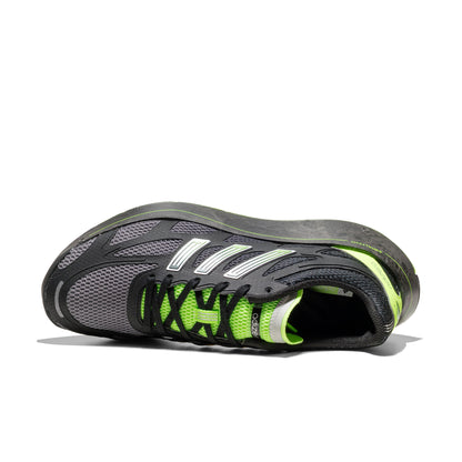 Adidas adizero Aruku Core Black/Grey Four/Signal Green