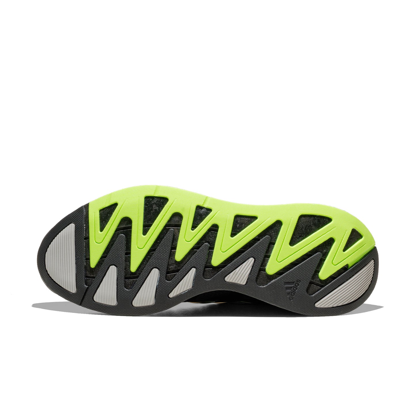 Adidas adizero Aruku Core Black/Grey Four/Signal Green