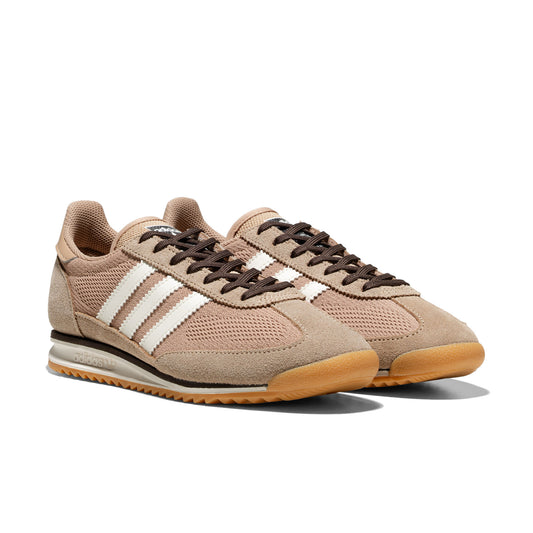 Adidas Originals SL 72 OG W Warm Sandstone/Off White/Gum