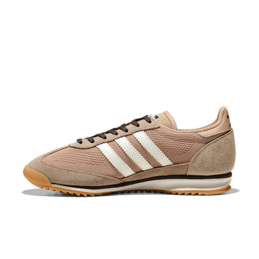 Adidas Originals SL 72 OG W Warm Sandstone/Off White/Gum