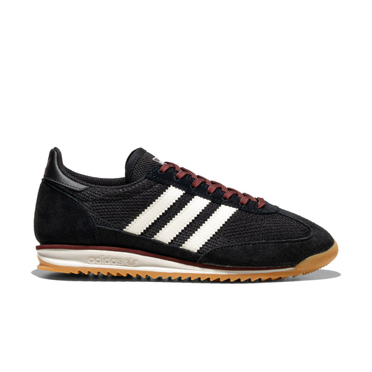 Adidas Originals SL 72 OG W Core Black/Off white/Gum