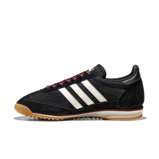 Adidas Originals SL 72 OG W Core Black/Off white/Gum