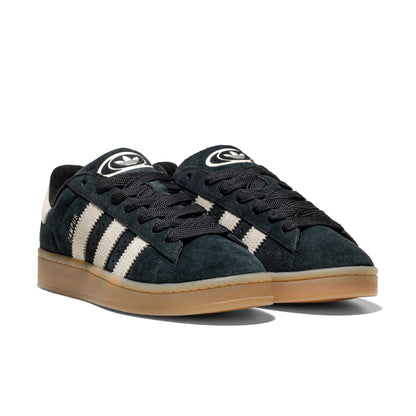 Adidas Originals Campus 00s Core Black/Cream White/Gum  - JQ8354